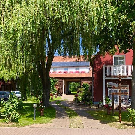 Pension Auf Der Tenne Kloden Bagian luar foto