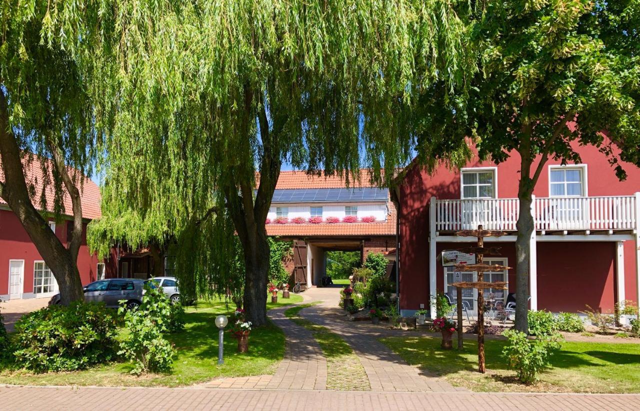 Pension Auf Der Tenne Kloden Bagian luar foto