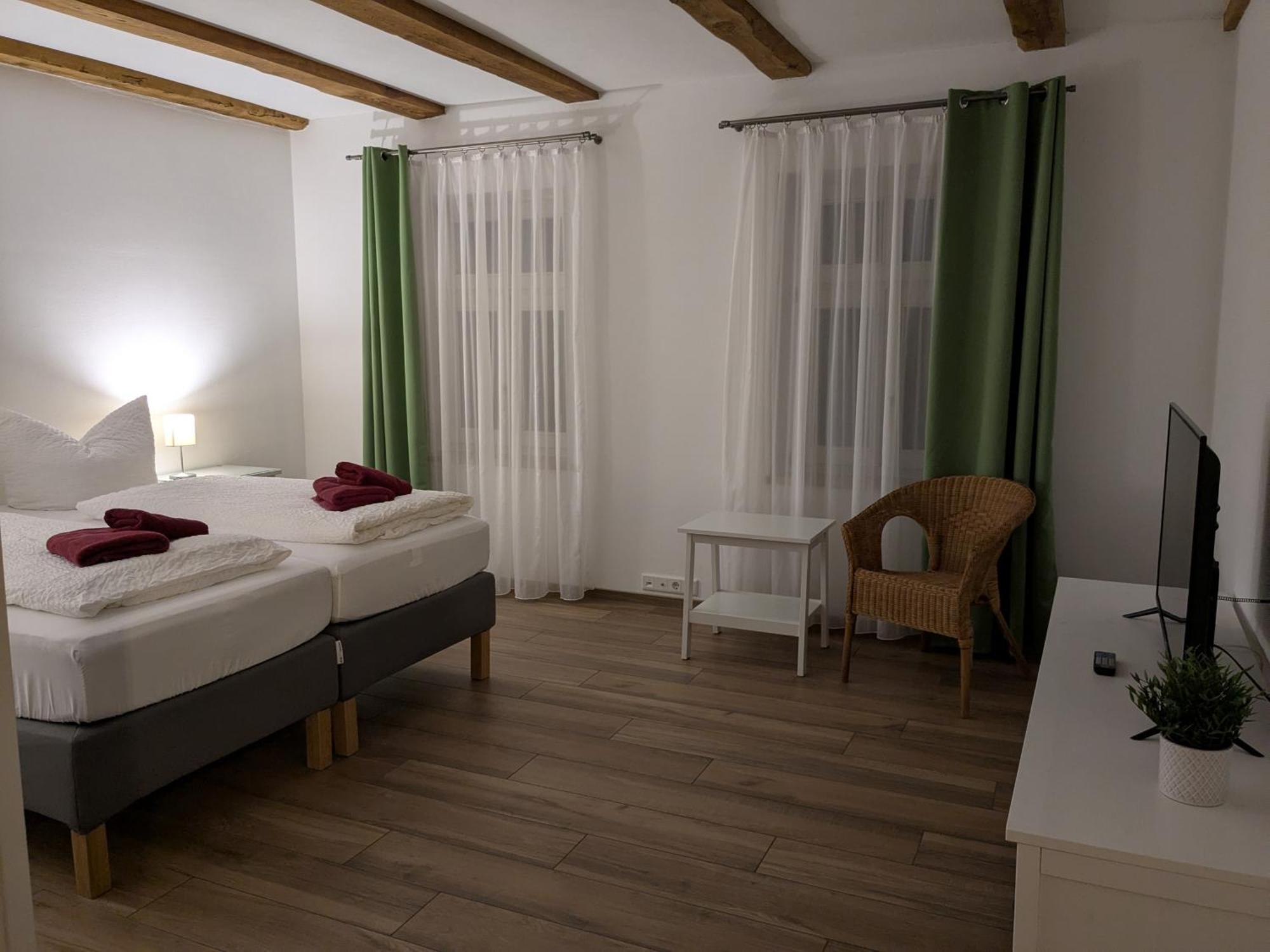 Pension Auf Der Tenne Kloden Bagian luar foto