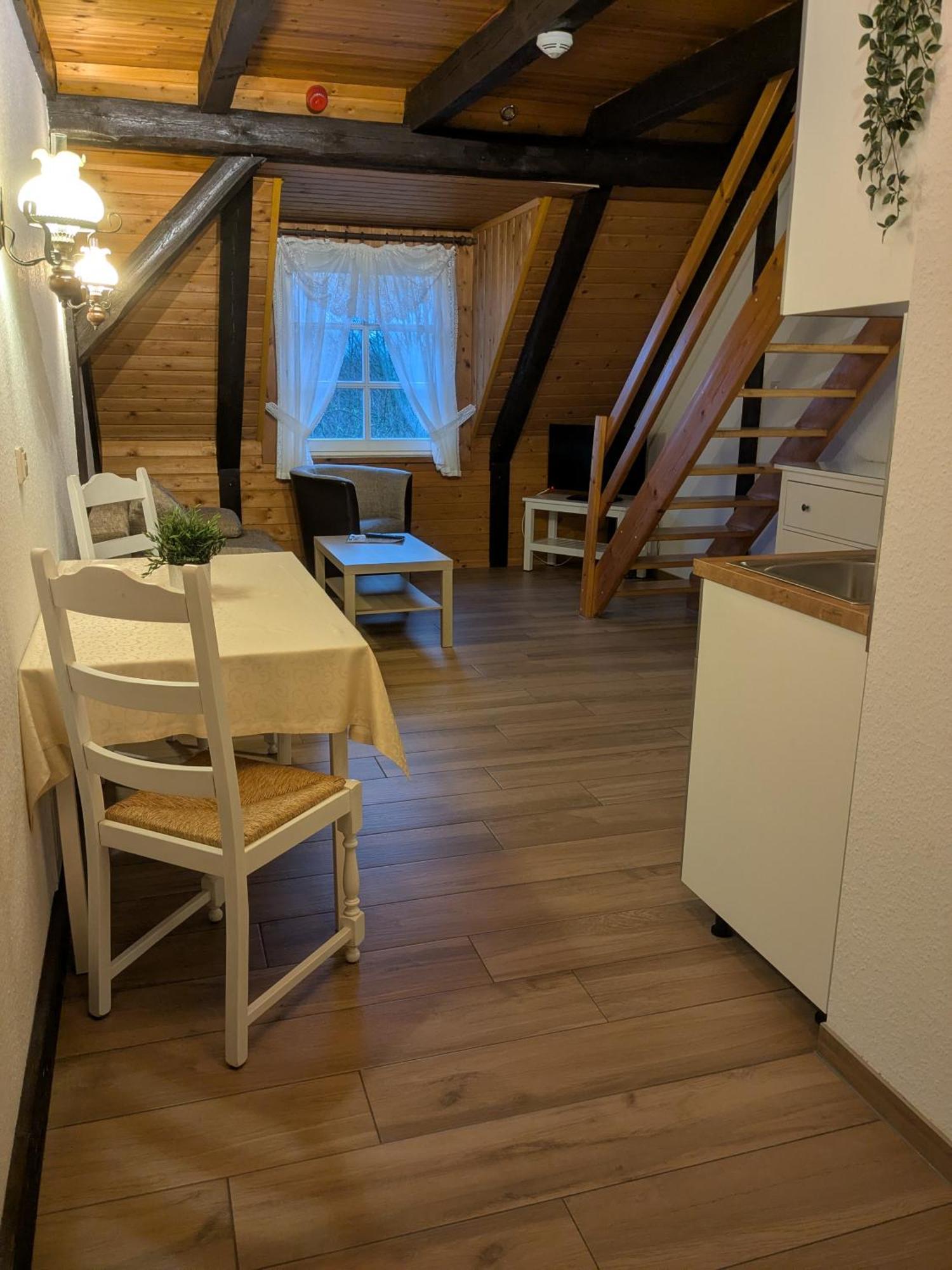 Pension Auf Der Tenne Kloden Bagian luar foto
